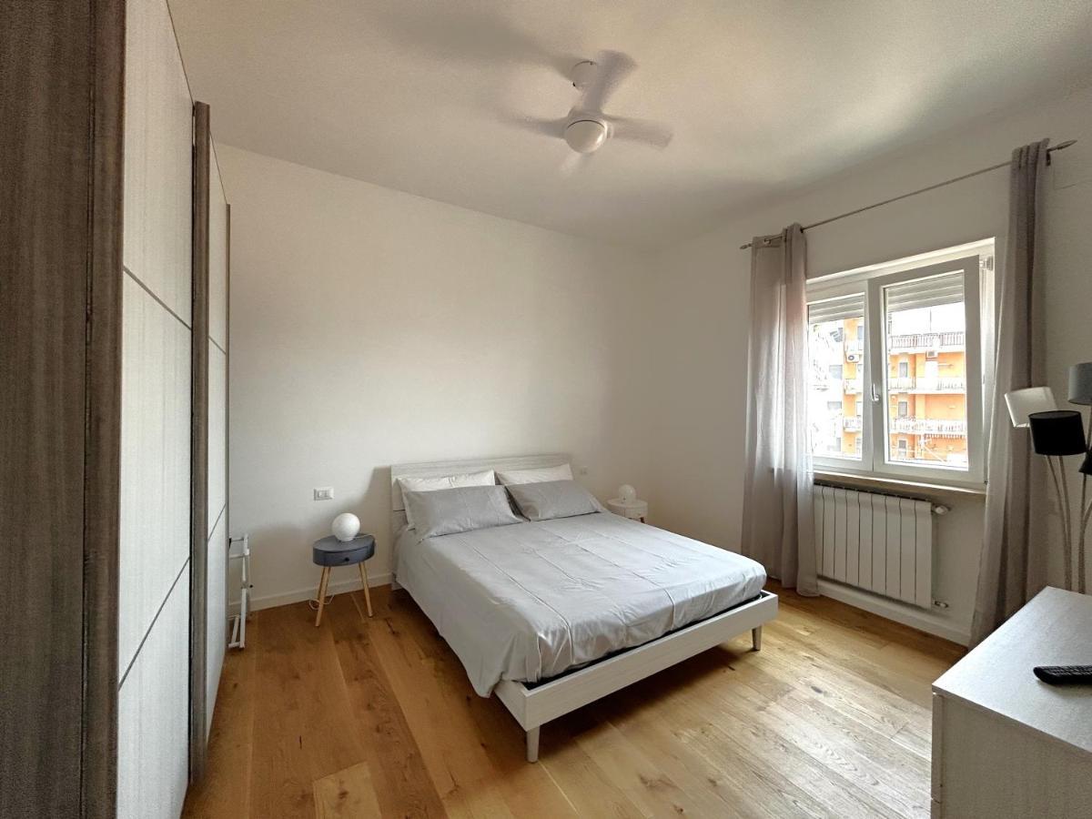 Appartement A Casa Di Roberta à Salernes Extérieur photo