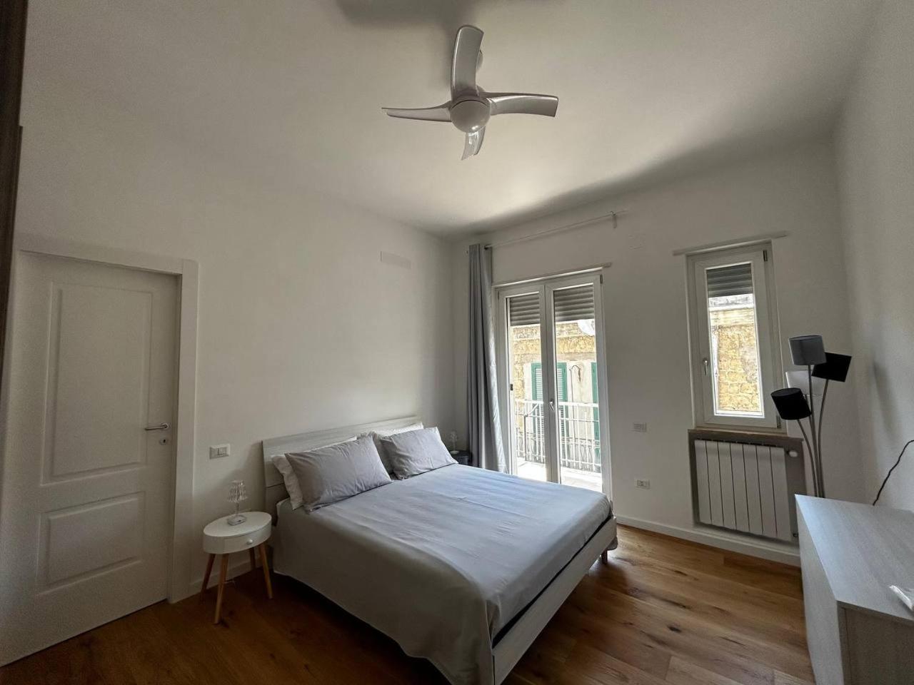 Appartement A Casa Di Roberta à Salernes Extérieur photo