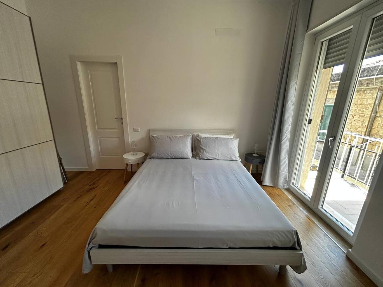 Appartement A Casa Di Roberta à Salernes Extérieur photo