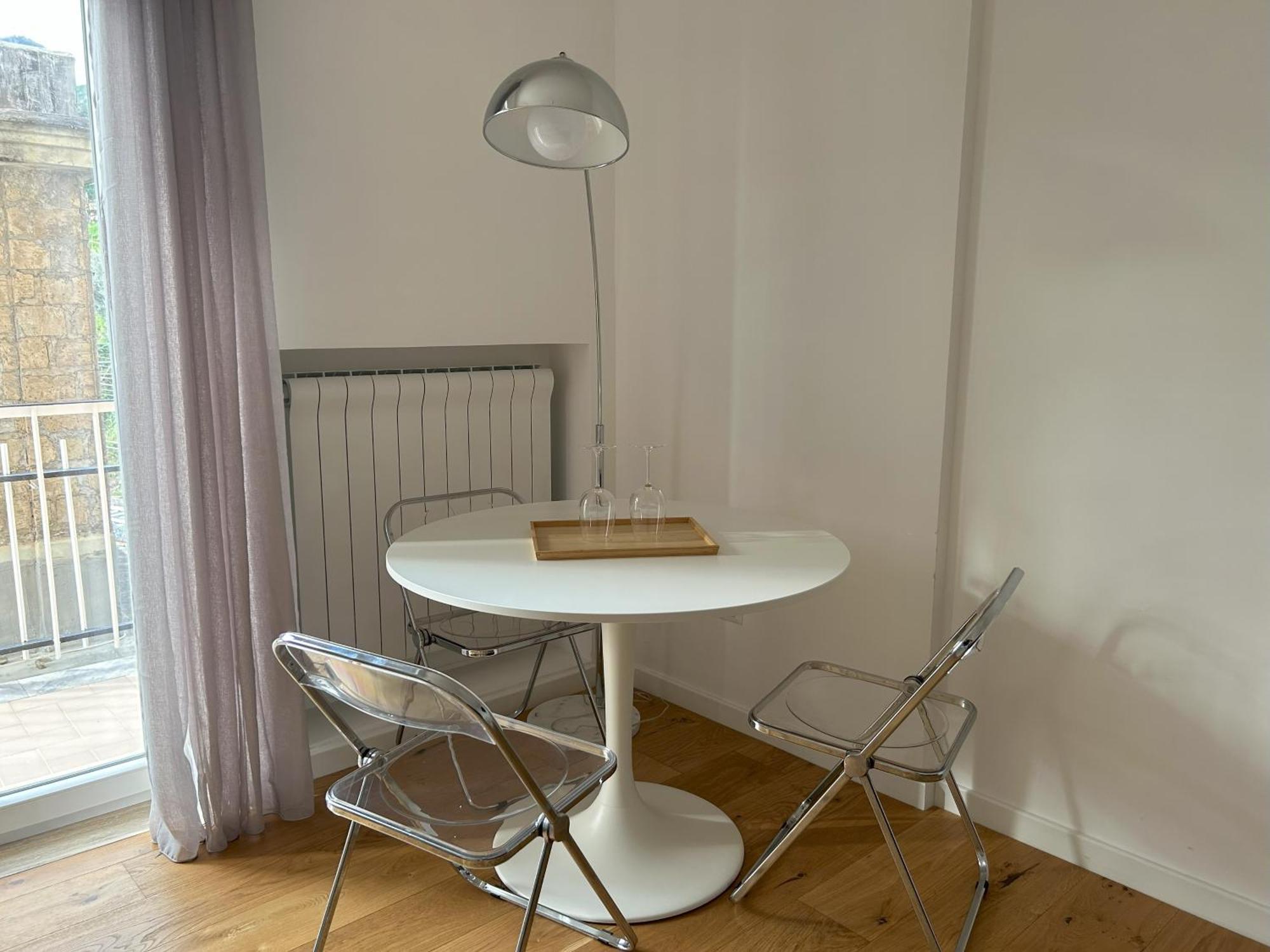 Appartement A Casa Di Roberta à Salernes Extérieur photo