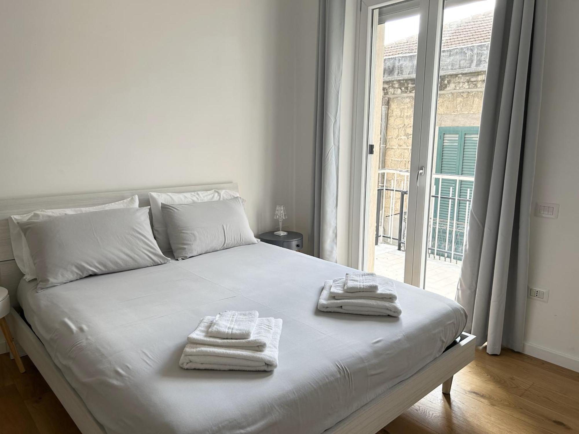 Appartement A Casa Di Roberta à Salernes Extérieur photo