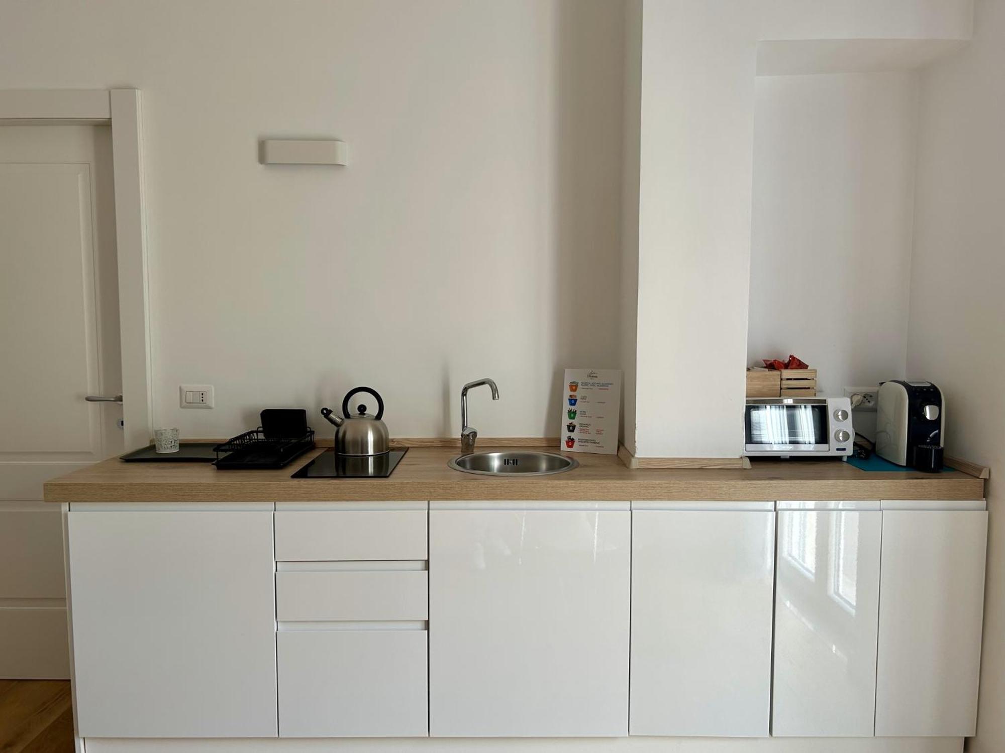 Appartement A Casa Di Roberta à Salernes Extérieur photo
