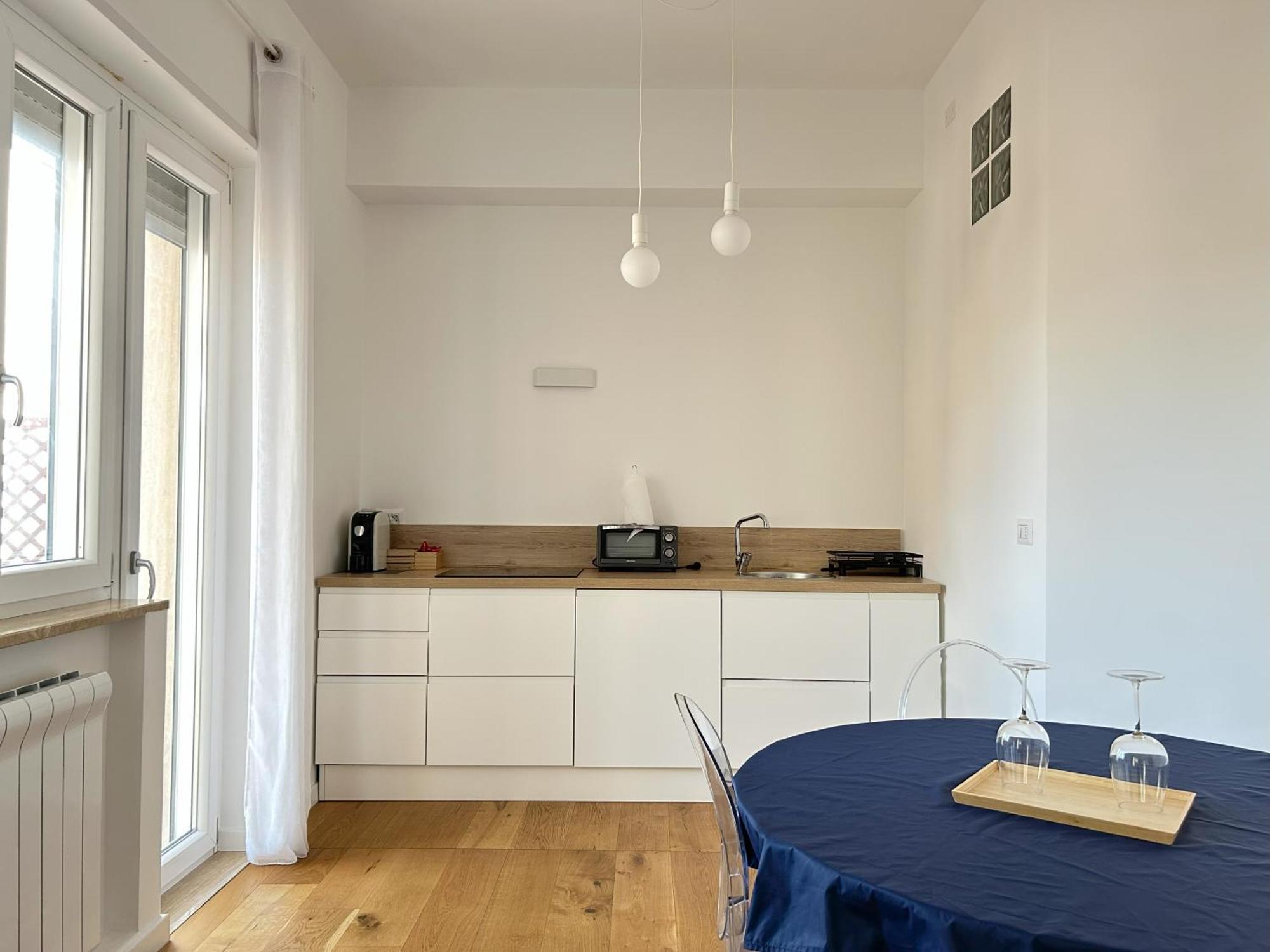 Appartement A Casa Di Roberta à Salernes Extérieur photo